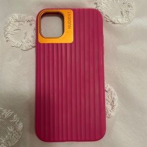 Nudient iPhone 11 case